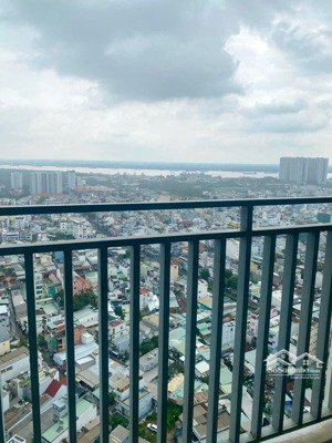 căn hộ sân vườn cho thuê đẹp xuất sắc tại riviera point, 25 triệu, 99m2, 2pn, 2wc