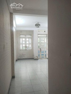 12,7 tỷ tl mt thống nhất phường tân thành gần trạm y tế ,thông ra lũy bán bích khu bàn