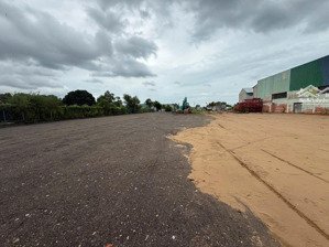 cho thuê 3000m2 đất mặt tiền đường 2/9 vũng tàu