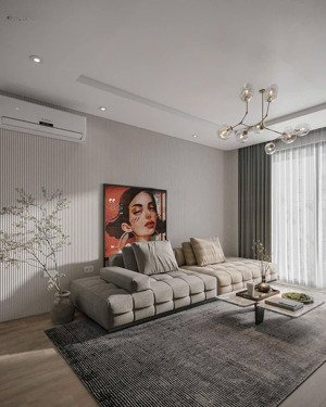 bán cc carillon apartment, hoàng hoa thám,gần sân bay-giá siêu hời chỉ 5,3 tỷ, 95m2, 3pn, 2wc.