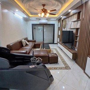 nhà cương ngô, tứ hiệp diện tích 51m x 5 tầng. tiện ích ngập tràn gần đường to. sân rộng 60m