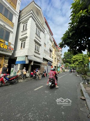 bán gấp nhà gần cầu đen phố bà triệu trung tâm hà đông giá hơn 8 tỷ