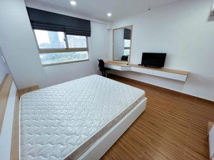 bán căn hộ đẹp scenic valley 2, nguyễn văn linh, q7, 6,8 tỷ, 80m2, 2 phòng ngủ, đủ nội thất