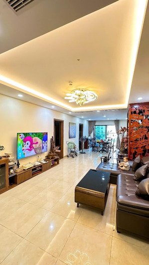 hot! em bắc độc quyền siêu phẩm 3pn golden park tower,view công viên,full nội thất xịn,giá từ 13 tỷ