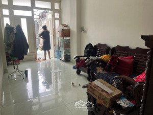 bán nhà mặt nhánh tân thới hiệp gần công ăn quận, toà án nd quận 12