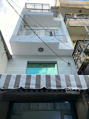 chính chủ cần bán gấp nhà riêng 4 tầng 3pn 3 wc quận 11 hồ chí minh -40 m2 giá chỉ 5 tỷ 600