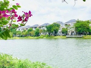 bán biệt thự view sông kđt lakeview city quận 2| giá 29,8ty - 8x20