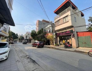 bán 100m2 trung tâm đông anh, kinh doanh- ô tô tránh chỉ 9x triệu/m2.