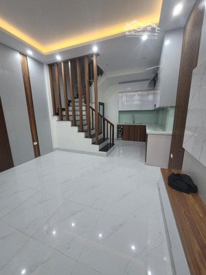 bán nhà phố khương trung- thanh xuân - nhà mới - ngõ rộng thoáng - full nội thất ở ngay