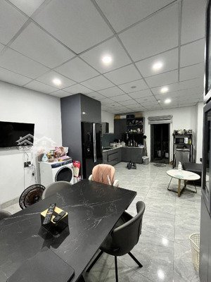 lâm văn bền q7, mặt tiền kinh doanh, dt 5x21m, hẻm 8m xe tải tránh, 4 tầng 4pn, chỉ 13.5 tỷ tl