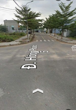 (hiếm có) mt đường 7,5m hồng phước 5 | 3t35 sát mê linh, chung cư liên chiểu