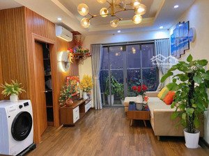 hàng hot! bán căn 2 phòng ngủ chung cư báo nhân dân 55.4m2 giá nhỉnh 4.x tỷ. lh: 