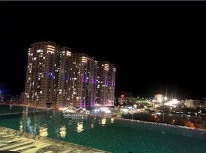 bom tấn dòng tiền - ks 4 sao bãi cháy view hạ long. dòng tiền 3 tỷ /t. 870m, 11t, mt 26m, 265 tỷ