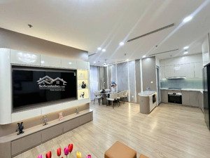 vinhome hàm nghi - 105m - full nội thất - nhỉnh 12 tỷ