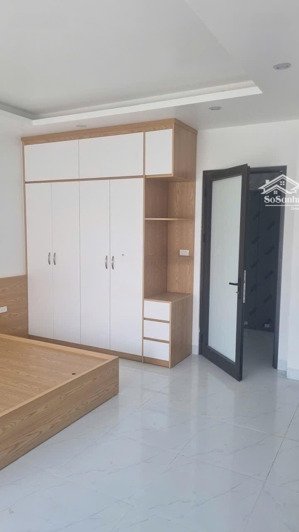 bán nhà 6 tầng, giáp đô thị thanh hà-hà đông-hà nội