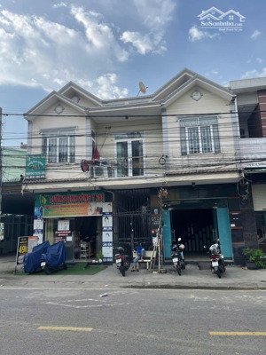 nhà mặt phố d15, 11,2 tỷ, 300m2, uy tín giá siêu hời tại an phú, bình dương