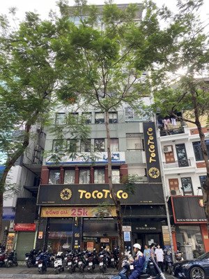 chính chủ cho thuê mbkd tầng 1-2 tại 66 trần đại nghĩa, phường bách khoa , hai bà trưng , hà nội