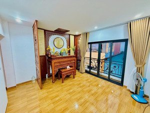 siêu phẩm ngũ hiệp - mặt ngõ thông, ô tô vào nhà. full nội thất sang trọng