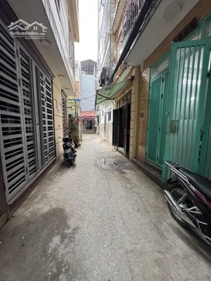 hàng hiếm, kim giang, đại kim giá đầu tư, 65m2 5t giá chào 10.5 tỷ, ô tô đỗ cửa, sổ đỏ đẹp