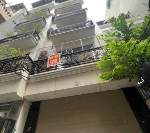 chính chủ cần bán nhà mặt ngõ cầu giấy, 84m2, 5tầng 1 tum, ngõ rộng 3m thoáng sáng, gần ôtô
