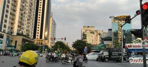 bán nhà mặt phố khu vực phố nguyễn hoàng, mỹ đình 2, nam từ liêm, dt 172m, mt 8,3m, giá 92 tỷ 6.