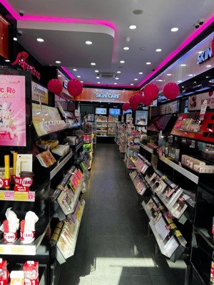 cho thuê nhà mặt phố nguyên căn 2 tầng vị trí đắc địa phố trương định hà nội 50 triệu/ tháng