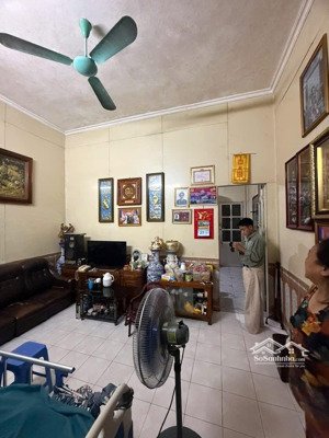 bán nhà tô hiệu hà đông, 65m2, mặt tiền 5m, ô tô tránh, kinh doanh, giá 17.5 tỷ