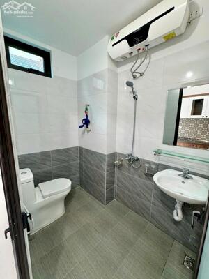 BÁN NHÀ MẶT PHỐ TÔN ĐỨC THẮNG 43M2 4 TẦNG MẶT TIỀN 5.3M HOT