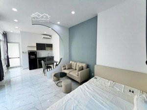 cho thuê phòng đầy đủ nội thất gần ngã tư bảy hiền,chợ phạm văn hai,cv lê thị riêng quận tân bình