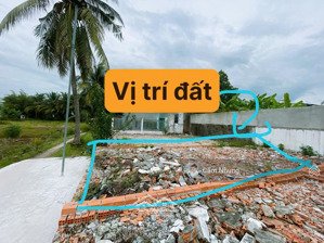 bán ngay lô đất tại vp 38a, đường oto nhựa, view sông, dt 55m2, gía 2ty750, lh : 