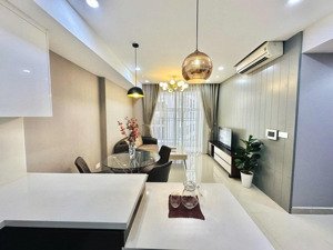 nhà đẹp giá tốt ở tresor quận 4 - 2pn 2wc - 75m2 - giá chỉ 21tr. xem nhà ngay!