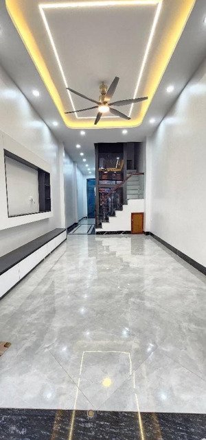 phân lô vip nguyễn an ninh 55m 6t 17.7 tỷ thang máy