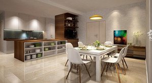 cho thuê chung cư sarimi sala, 38 triệu /1tháng, diện tích 113m2, full nội thất cao cấp