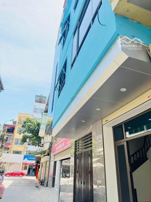 phân lô hoàng văn thái - ô tô tránh - kinh doanh - mặt tiền 6 mét - 3 bước ra phố.