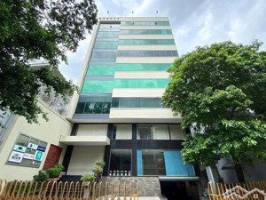 bán toà khách sạn mặt tiền yên thế, tân bình- dt 15 x27m- hầm 7 tầng-hdt 500 triệu/thág- giá 110ty