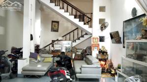 Bán nhà 3 tầng 5PN, 166 m2, 17.5 tỷ, mặt tiền chợ An Hải Đông, Lê Hữu Trác, Sơn Trà, ĐN