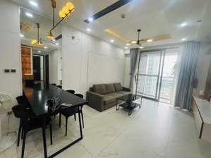 hot! midtown 2pn full nt view sông rộng giá tốt 26tr/tháng lh ngay em để xem nhà ạ