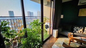 bán cc 2pn 2wc tại the park home, giá thỏa thuận, 80m2, cầu giấy, hn đẹp, nhiều tiện ích