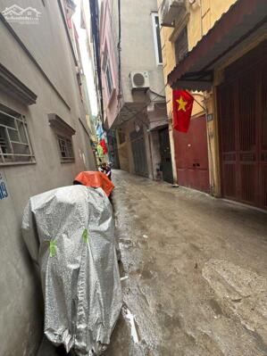 Xã Đàn Bán Ngay căn nhà 34m2 6 Tầng Gần Phố Giá Chỉ Hơn 6 Tỷ