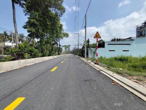 bán đất tại thạnh xuân, 27 tỷ, 1500 m2, đẹp, nhiều tiện ích