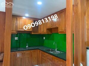 ️️️SHR Giao Ngay Bán Nhanh Nhà P.Minh Phụng Quận 11.️️️