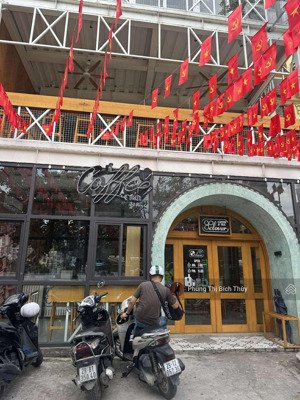 (chính chủ) bán nhà 5 tầng - kinh doanh - gần mặt phố đội cấn - liễu giai 110m2 - mt: 7.6m - 42 tỷ