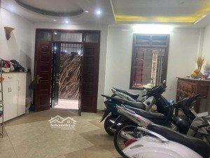 bán nhà doãn kế thiện, dt 42m2, 1 nhà ra ô tô tránh, kinh doanh, 11,35 tỷ