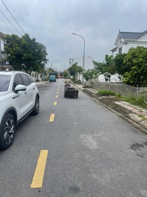 bán lô đất hoa hậu ngõ 81 tân thành, dương kinh, hải phòng