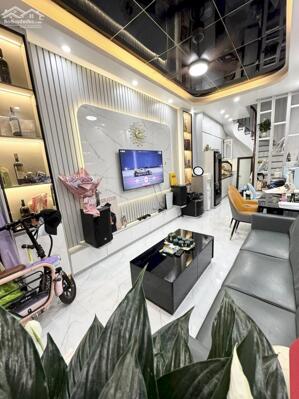 Bán Nhà Phố Xã Đàn 32m2 4 Tầng Giá Chỉ Từ 7 Tỷ