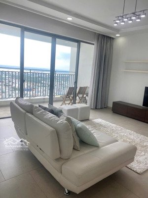 cần cho thuê ch riviera point, phú mỹ hưng,99m2-2pn-2wc, 25tr/tháng, full nội thất 