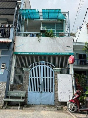 bán nhà mt đường tân chánh hiệp, quận 12, tp.hcm, 4,59 tỷ, 48m2, view đẹp