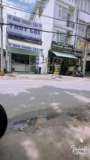 Mặt Tiền Kinh Doanh Siêu Đỉnh Chợ Hiệp Thành.Q12. 140m2, Ngang đẹp 5m,Dòng Tiền 20 triệu tháng.