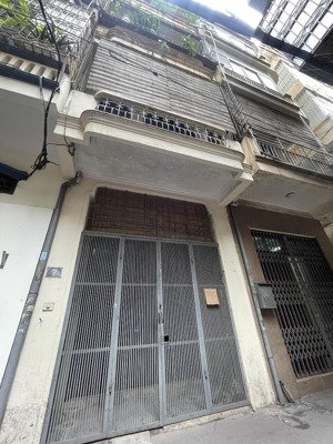 cần bán nr phố kim hoa 6.1 tỷ - 50m ô tô tránh - sổ vuông đẹp - nhà thoáng sáng - ngõ thông