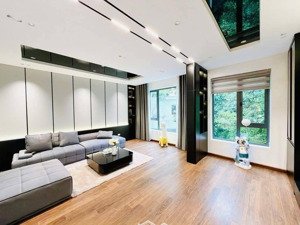 bán nhà nguyễn hoàng, 73m2x7t thang máy kinh doanh đỉnh cao. nội thất luxury, vị trí sầm uất số 1